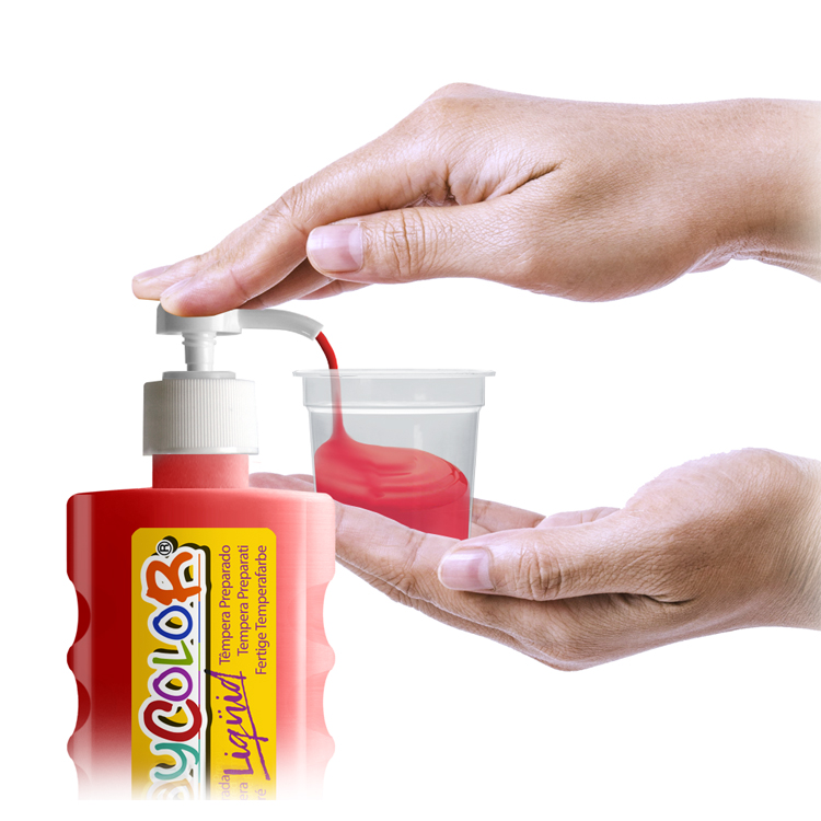 Pumpe für Flasche 1000ml